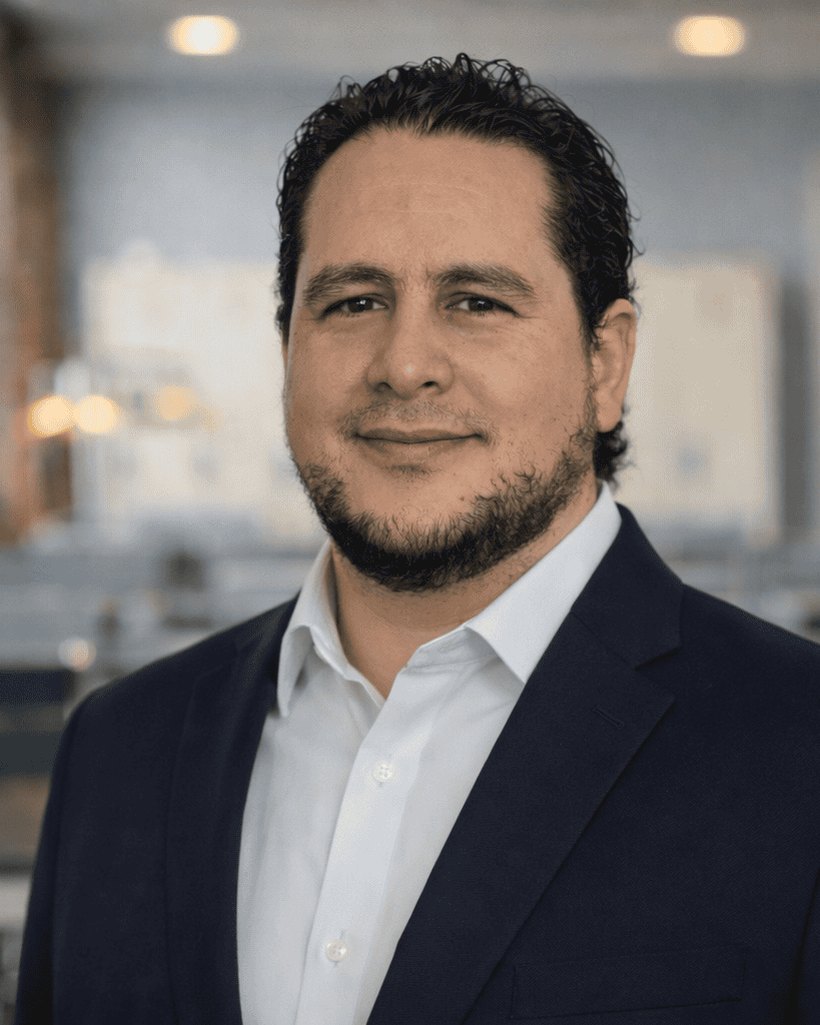 Arturo González