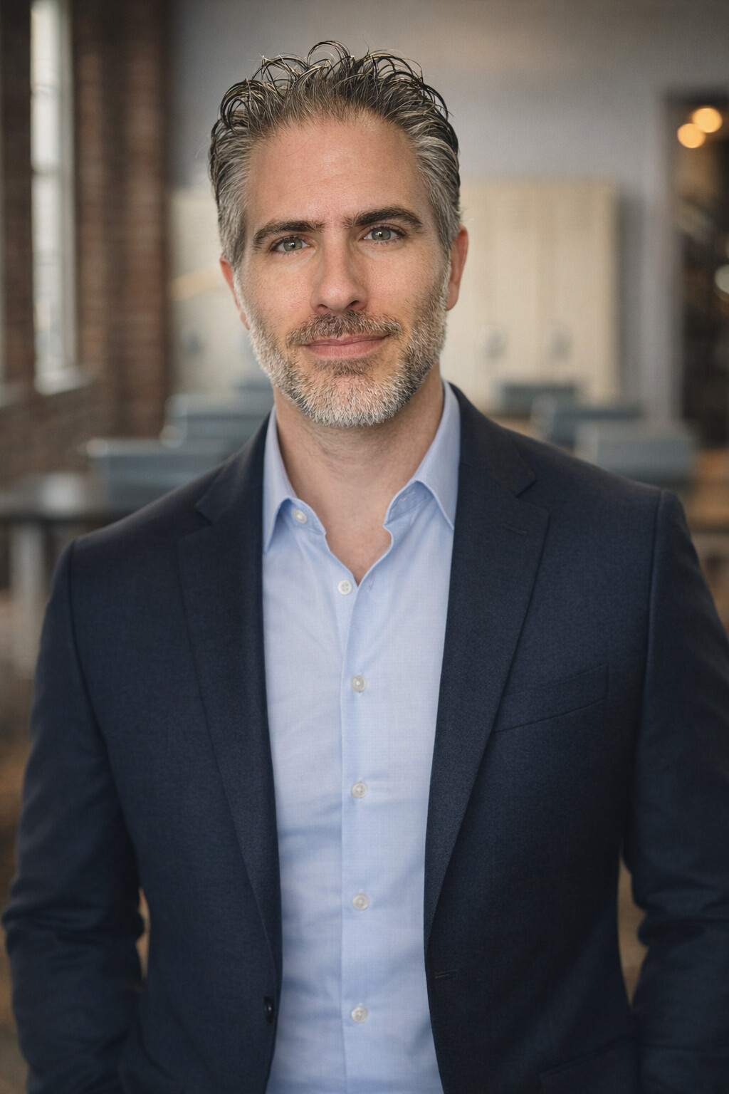 Michael Pignataro
