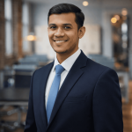 Nimesh Ladani