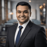 Parth Shah