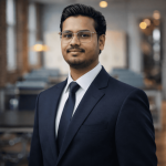 Pratik Gondaliya