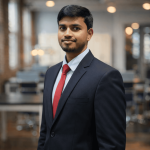 Sandeep Patel