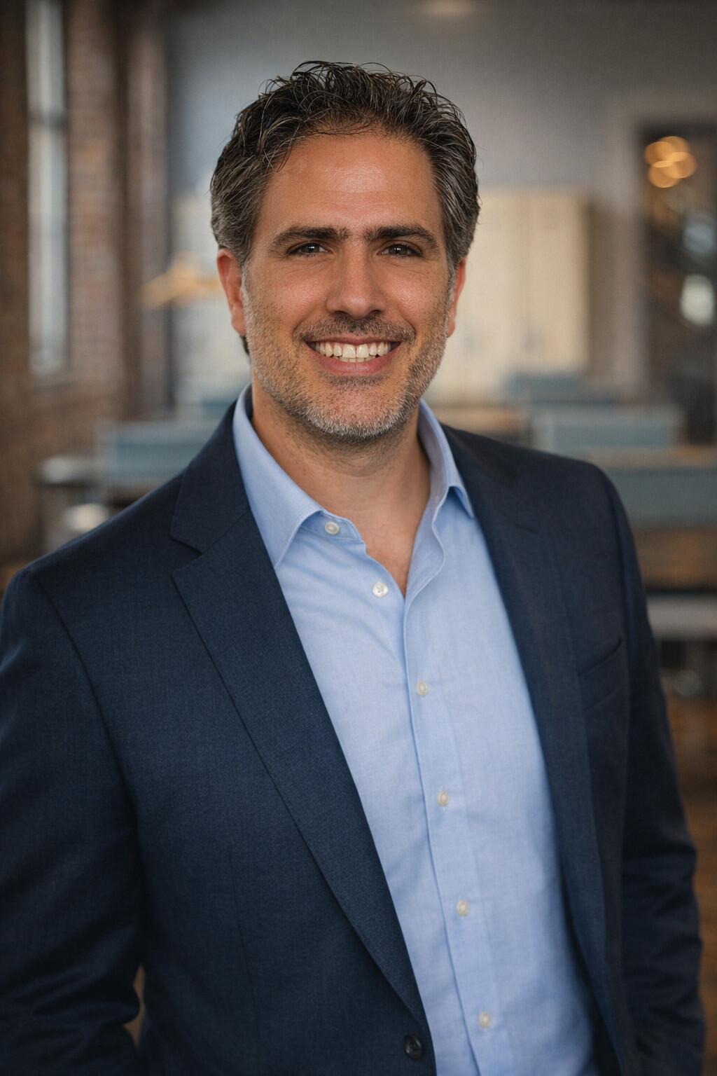 Steven Pignataro