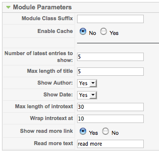 Wordpress Mu Latest Posts Module Corephp Wordpress Mu Latest Posts Module Corephp