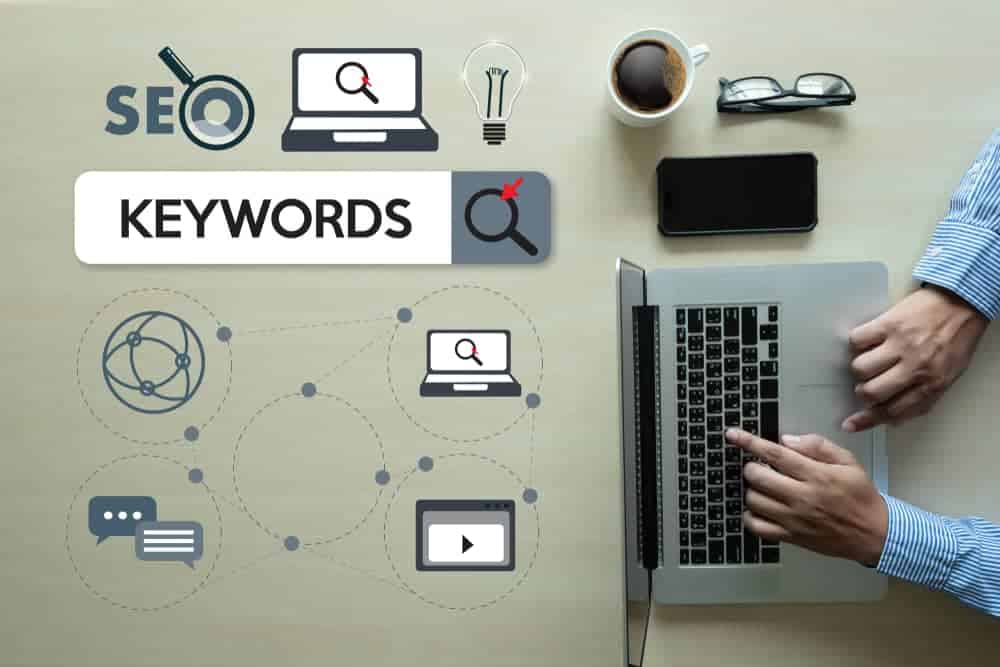 The Importance Of SEO Keywords In Digital Marketing CorePHP