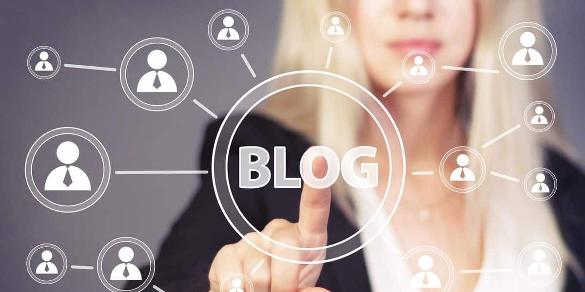6 Reasons Why Business Blogging Is Good for Business - AllBusiness.com