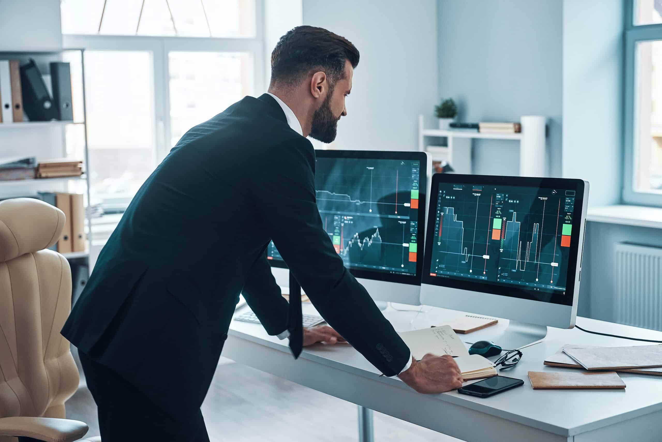 What to do when web traffic is falling