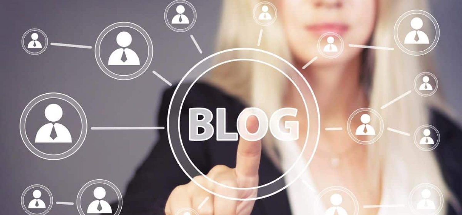 6 Reasons Why Business Blogging Is Good for Business - AllBusiness.com
