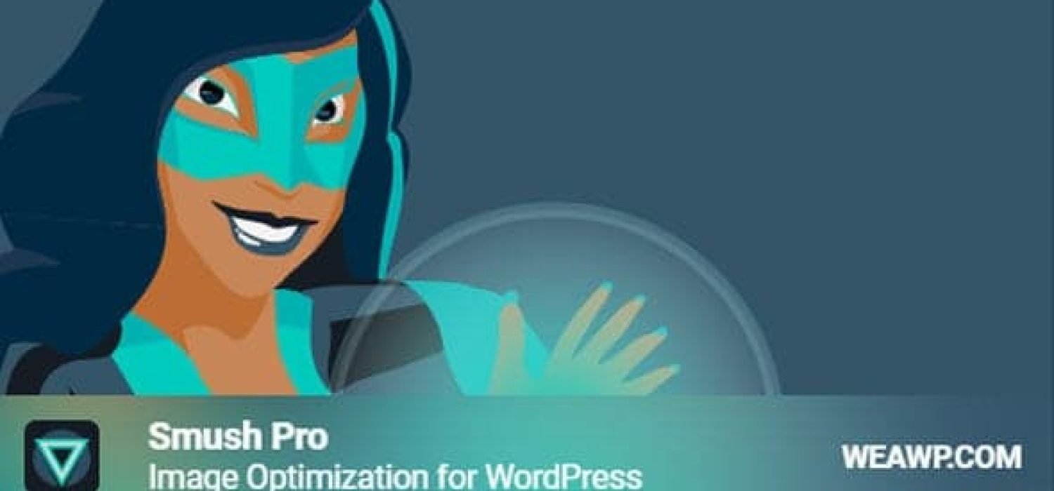 Smush wordpress deals