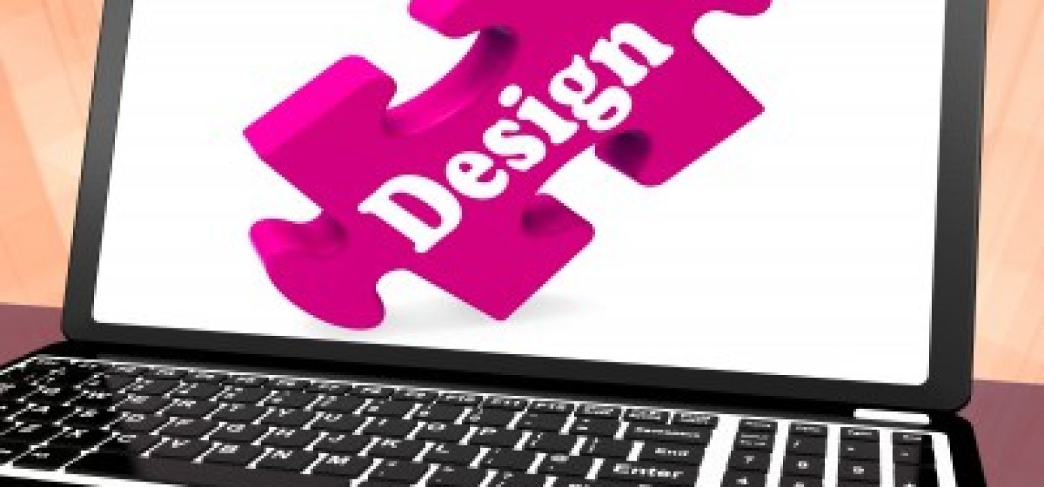 Design-cool-Website