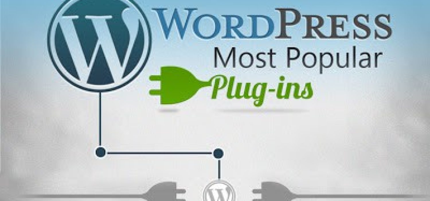 15 Top WordPress pluigins