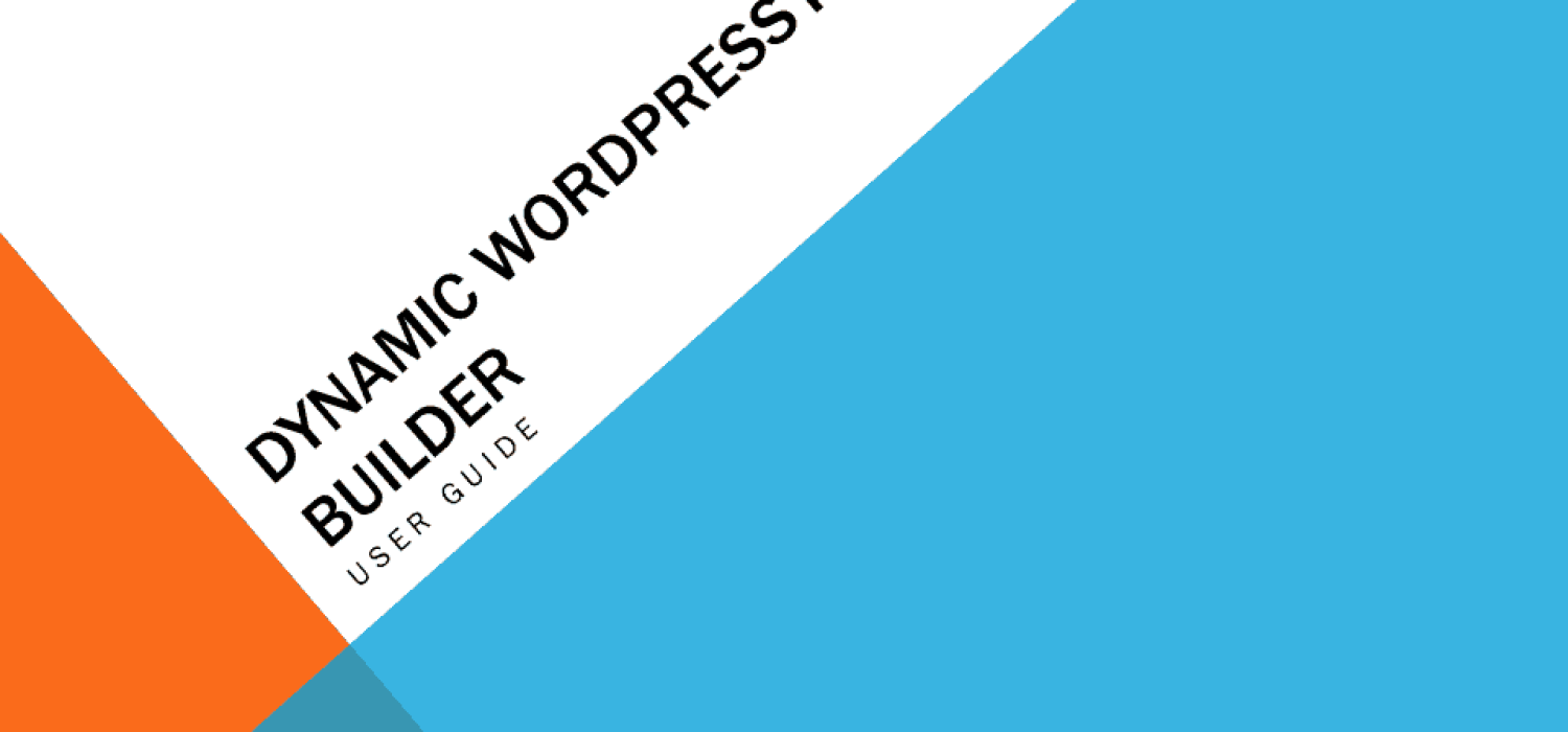Dynamic WordPress Form Builder