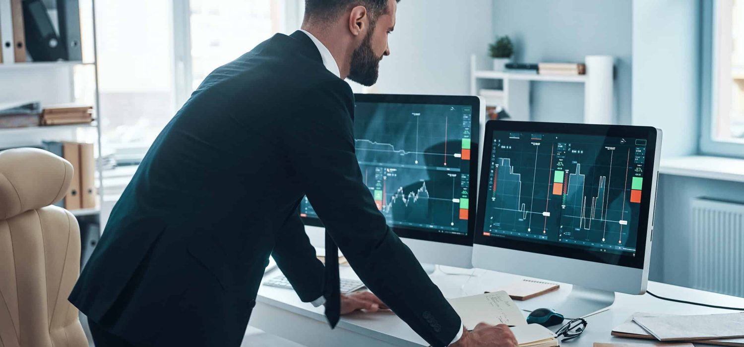 What to do when web traffic is falling