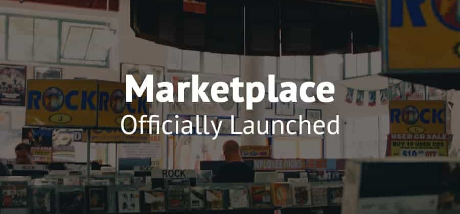TemplateMonster Has Officially Become a Marketplace!