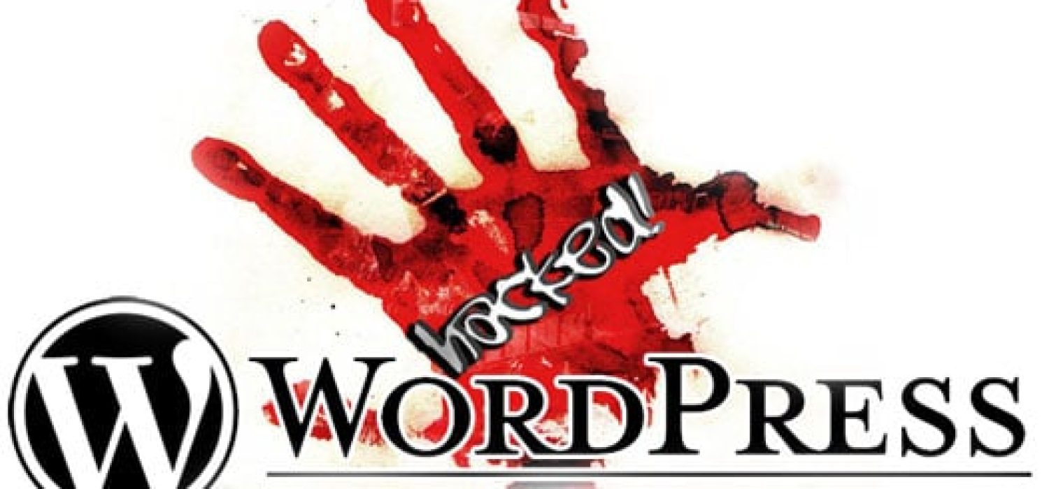 wordpress-hacked